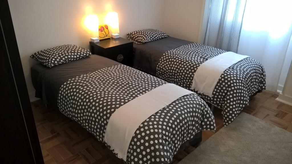Alex Home Lisbon Room photo