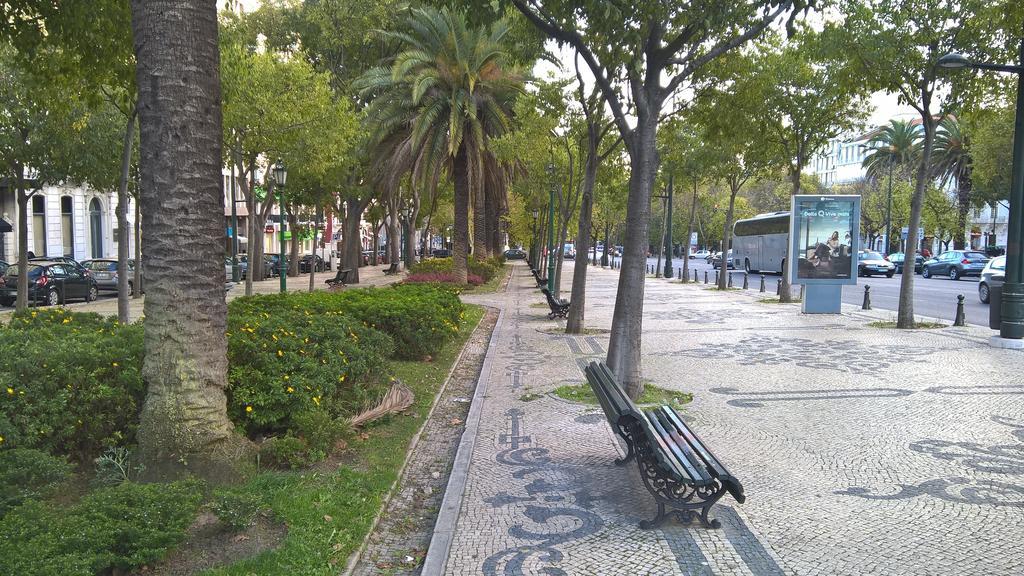Alex Home Lisbon Exterior photo